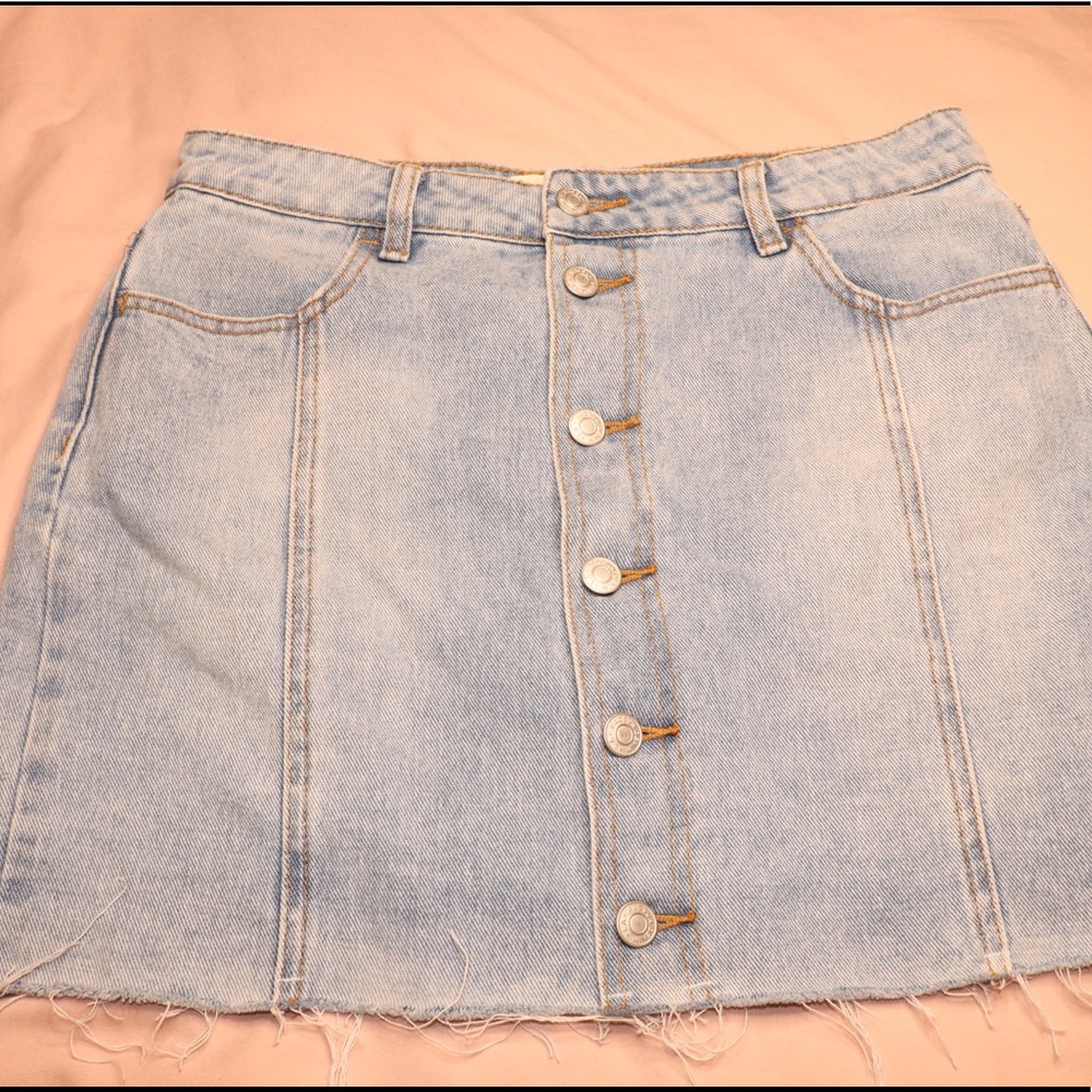 Pacsun